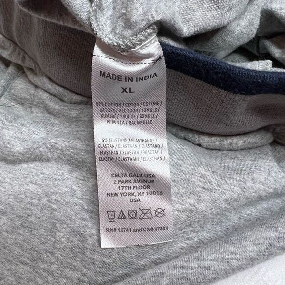 Ted Baker London gray drawstring jogger pants size XL - Picture 13 of 14